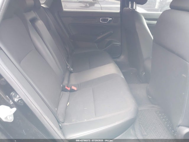 Honda k20c9 2025 2HGFE2F59SH500071 Image 8