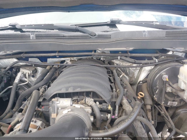 3GCUKSEJ0FG154768 Chevrolet l86 - vvt, afm, e85 max, aluminum