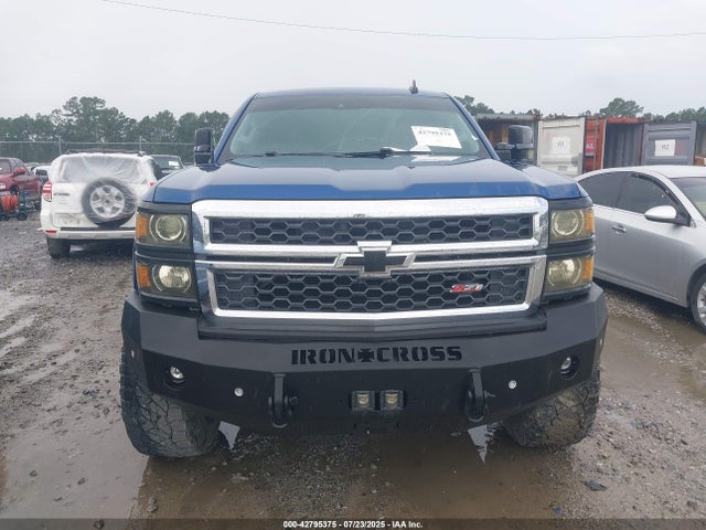 3GCUKSEJ0FG154768 Chevrolet l86 - vvt, afm, e85 max, aluminum