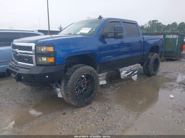 3GCUKSEJ0FG154768 Chevrolet l86 - vvt, afm, e85 max, aluminum