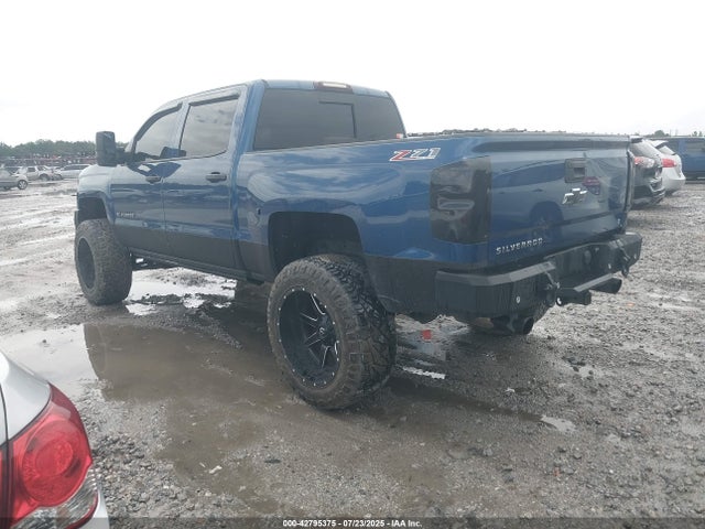 3GCUKSEJ0FG154768 Chevrolet l86 - vvt, afm, e85 max, aluminum
