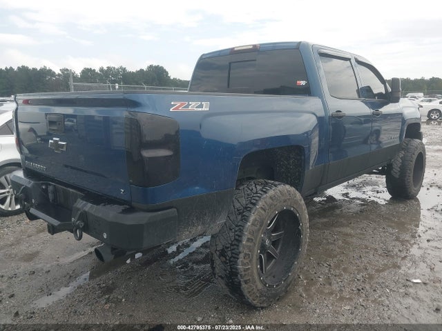 3GCUKSEJ0FG154768 Chevrolet l86 - vvt, afm, e85 max, aluminum