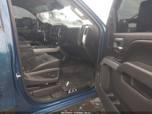 3GCUKSEJ0FG154768 Chevrolet l86 - vvt, afm, e85 max, aluminum