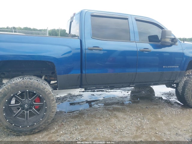3GCUKSEJ0FG154768 Chevrolet l86 - vvt, afm, e85 max, aluminum