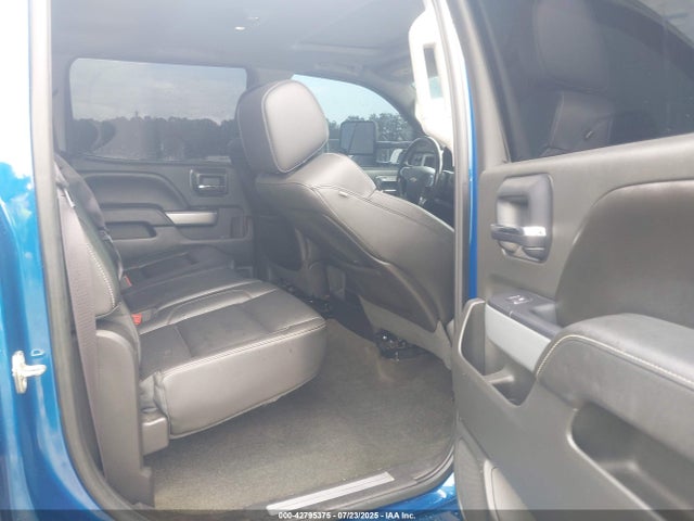 3GCUKSEJ0FG154768 Chevrolet l86 - vvt, afm, e85 max, aluminum