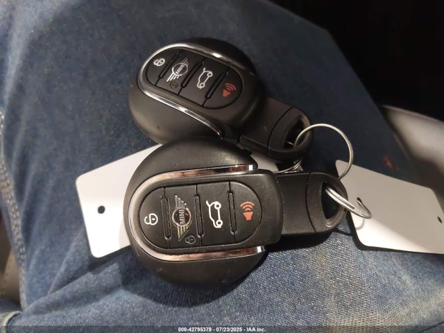 2019 MINI COUNTRYMAN WMZYT5C55K3J87512 Photo 10