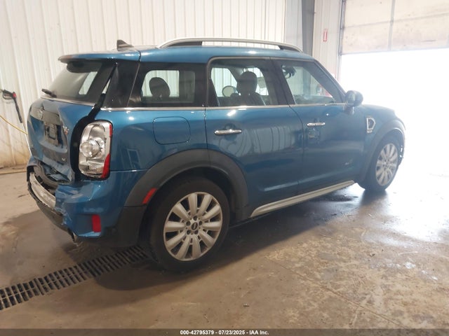 2019 MINI COUNTRYMAN WMZYT5C55K3J87512 Photo 3