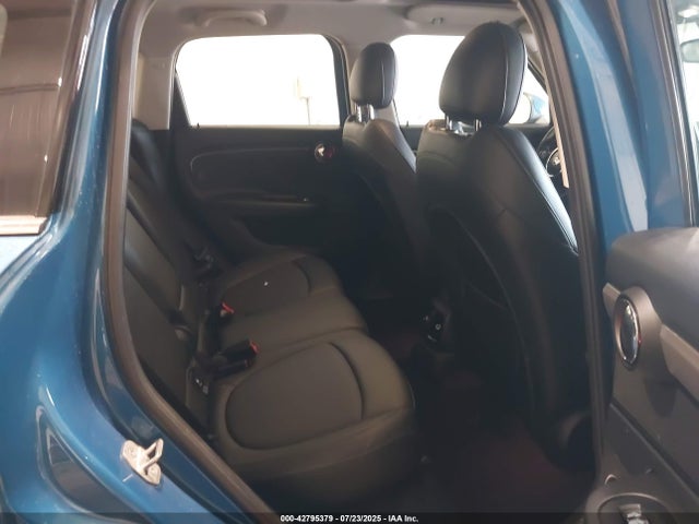 2019 MINI COUNTRYMAN WMZYT5C55K3J87512 Photo 7