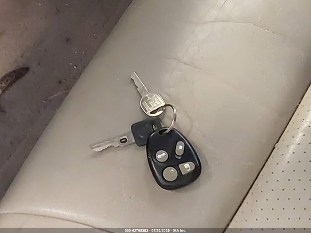 1997 CADILLAC SEVILLE 1G6KY5290VU815151 Photo 10