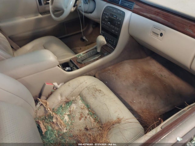 1997 CADILLAC SEVILLE 1G6KY5290VU815151 Photo 4
