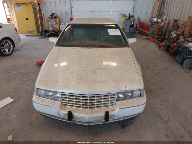 1997 CADILLAC SEVILLE 1G6KY5290VU815151 Photo 5