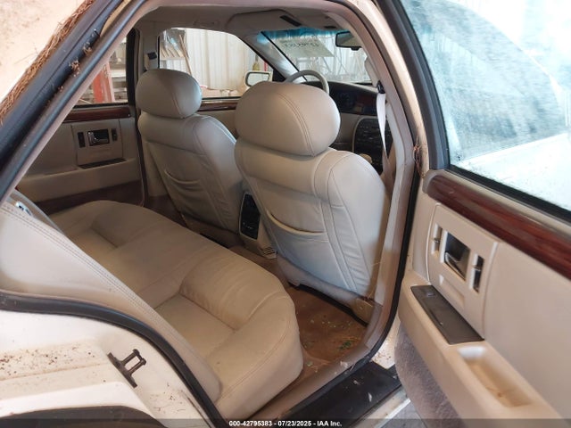 1997 CADILLAC SEVILLE 1G6KY5290VU815151 Photo 7