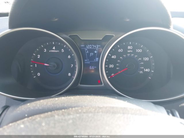 2015 HYUNDAI VELOSTER KMHTC6AD8FU224235 Photo 6