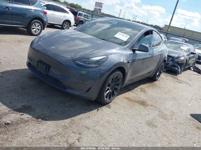 7SAYGDEE8PA163534 Tesla 2023
