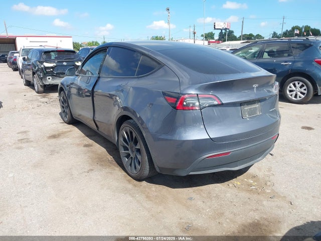 7SAYGDEE8PA163534 Tesla 2023