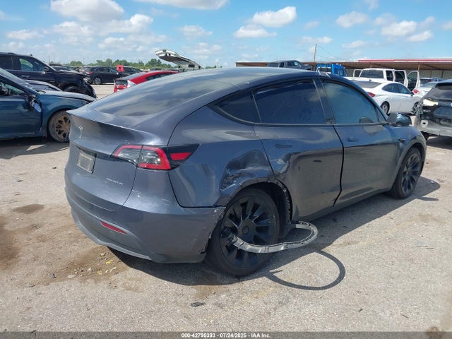 7SAYGDEE8PA163534 Tesla 2023