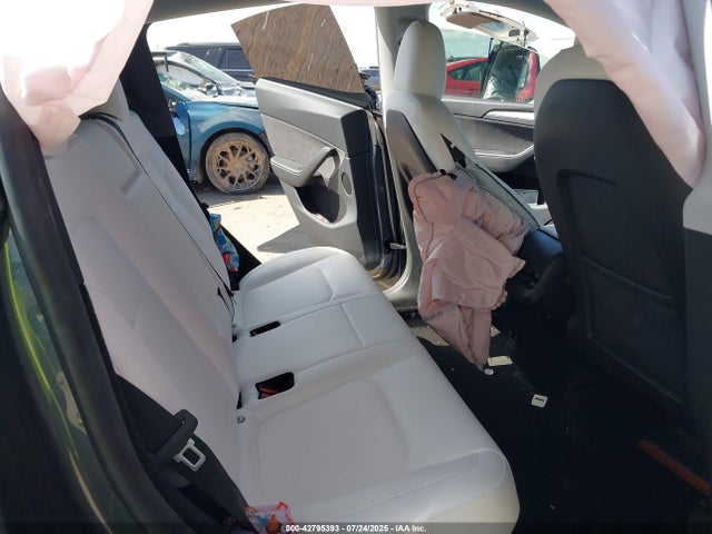 7SAYGDEE8PA163534 Tesla 2023