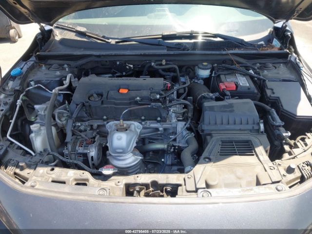 2022 HONDA CIVIC 2HGFE2F54NH583008 Photo 9