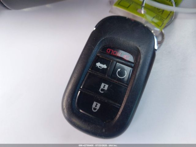 2022 HONDA CIVIC 2HGFE2F54NH583008 Photo 10