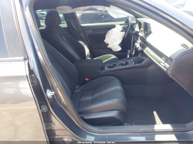 2022 HONDA CIVIC 2HGFE2F54NH583008 Photo 4