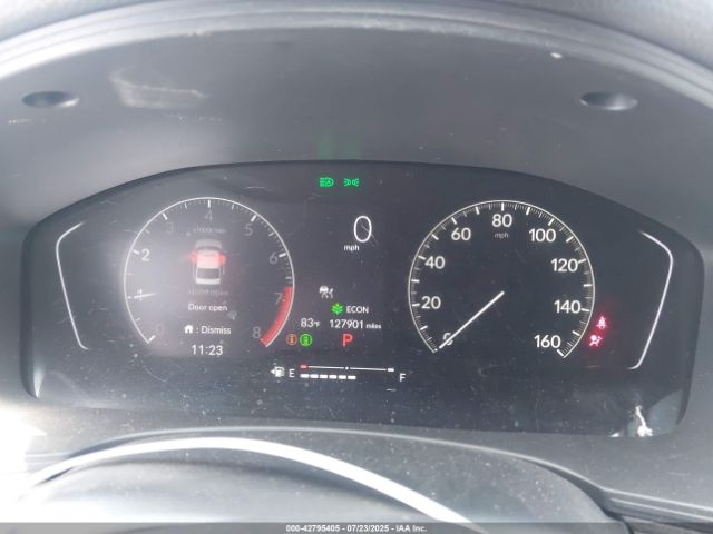 2022 HONDA CIVIC 2HGFE2F54NH583008 Photo 6