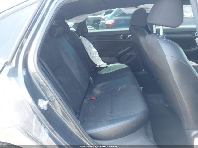2022 HONDA CIVIC 2HGFE2F54NH583008 Photo 7