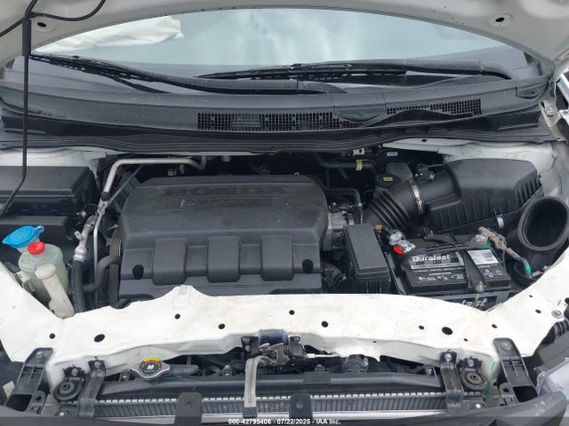 5FNRL5H61HB024406 Honda j35z8