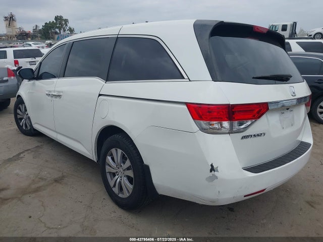 5FNRL5H61HB024406 Honda j35z8