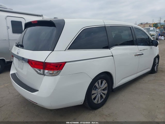 5FNRL5H61HB024406 Honda j35z8