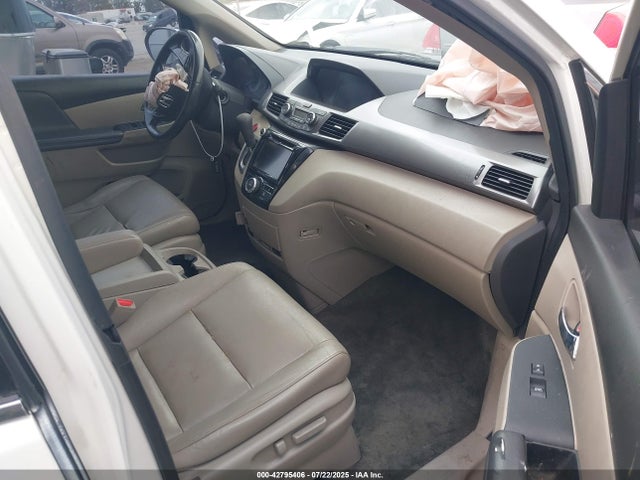 5FNRL5H61HB024406 Honda j35z8