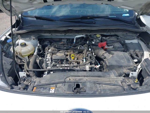 1FMCU9G63NUA60639 Ford dragon di tc