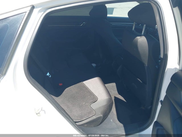 1HGCV1F18KA176653 Honda l15be