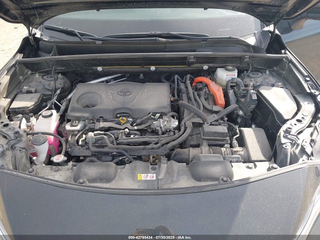 Toyota a25a-fxs 2024 JTEAAAAH1RJ175369 Image 10