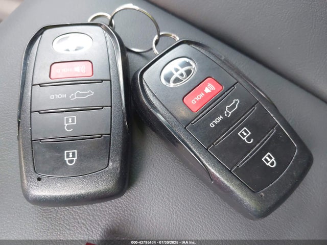 Toyota a25a-fxs 2024 JTEAAAAH1RJ175369 Image 11
