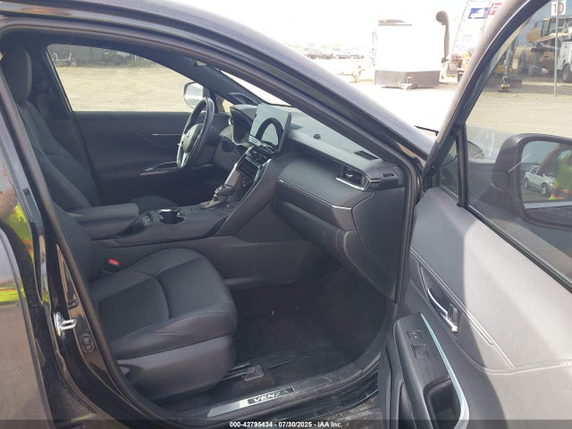 Toyota a25a-fxs 2024 JTEAAAAH1RJ175369 Image 5