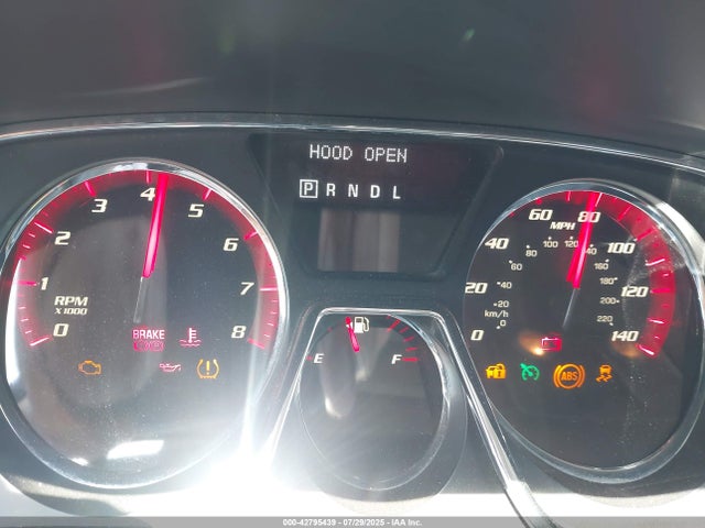 1GKKRPKD6EJ366333 GMC llt