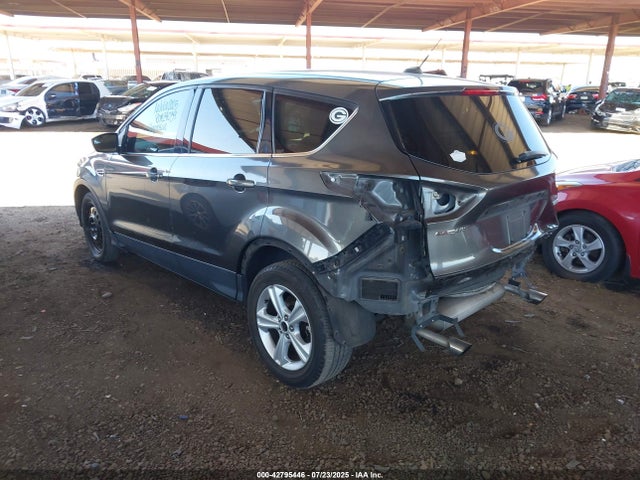1FMCU0GX3FUB07514 Ford 2015