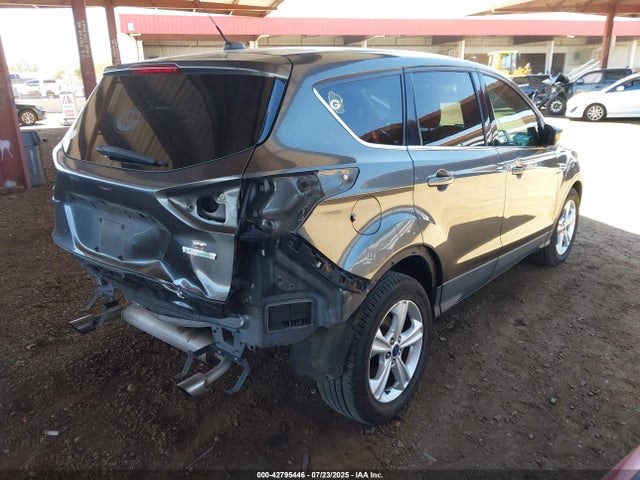 1FMCU0GX3FUB07514 Ford 2015