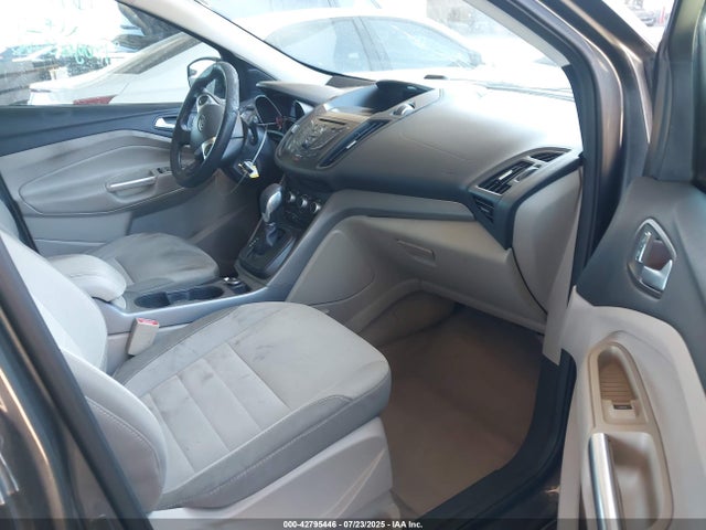 1FMCU0GX3FUB07514 Ford 2015