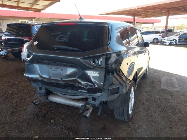 1FMCU0GX3FUB07514 Ford 2015