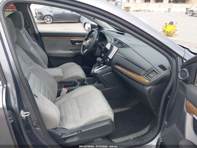 5J6RW1H57KA048839 Honda l15be