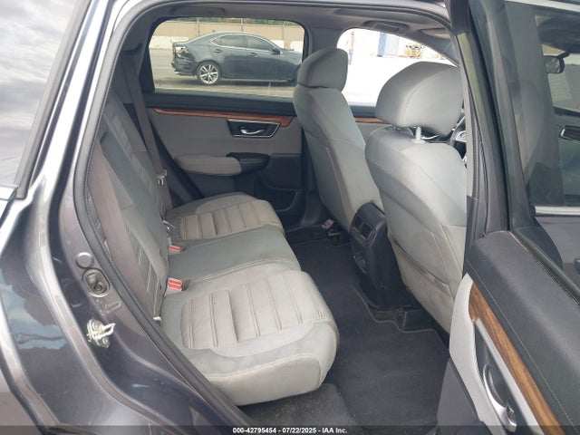 5J6RW1H57KA048839 Honda l15be
