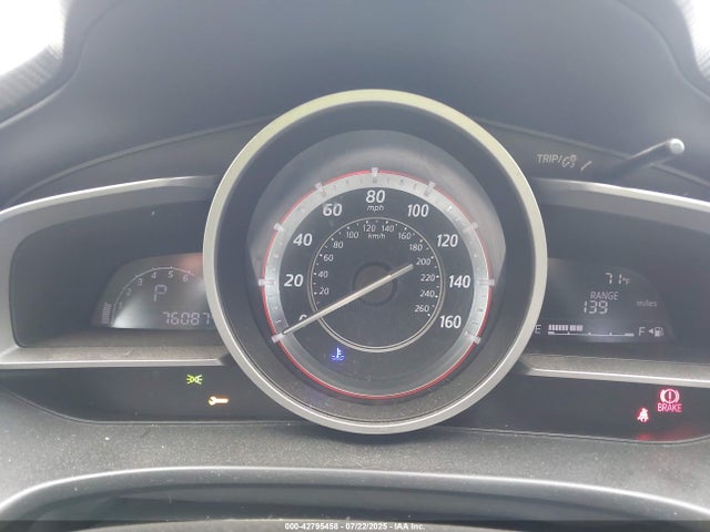 3MZBM1V74FM207468 Mazda pe