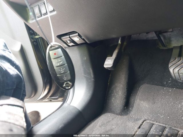 2016 NISSAN ROGUE KNMAT2MV9GP675022 Photo 10