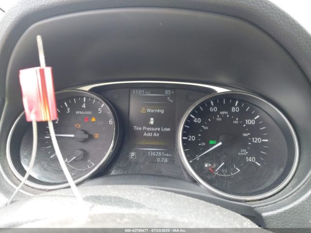 2016 NISSAN ROGUE KNMAT2MV9GP675022 Photo 6