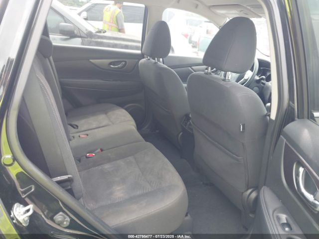 2016 NISSAN ROGUE KNMAT2MV9GP675022 Photo 7