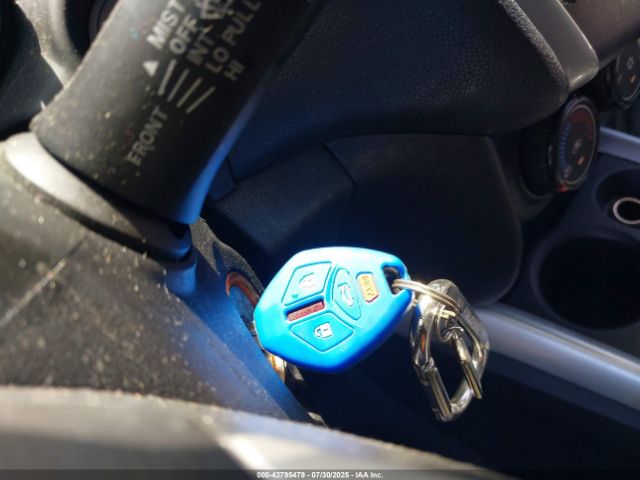 2014 MITSUBISHI OUTLANDER SPORT 4A4AP3AU9EE021936 Photo 10