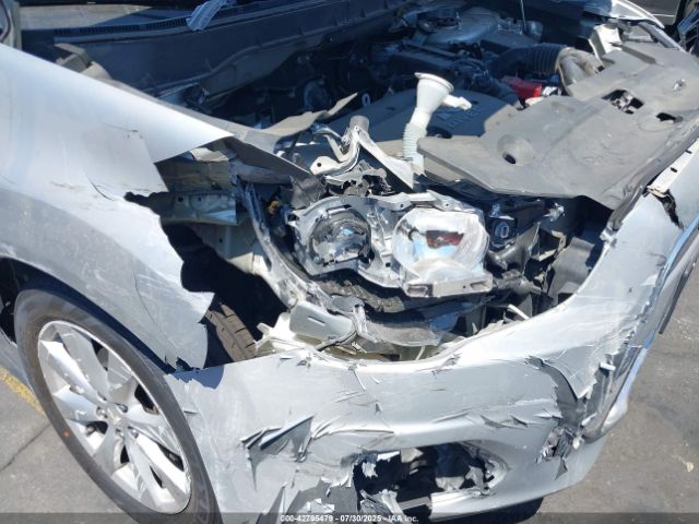 2014 MITSUBISHI OUTLANDER SPORT 4A4AP3AU9EE021936 Photo 5