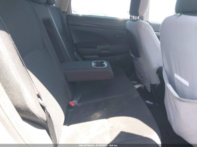 2014 MITSUBISHI OUTLANDER SPORT 4A4AP3AU9EE021936 Photo 7