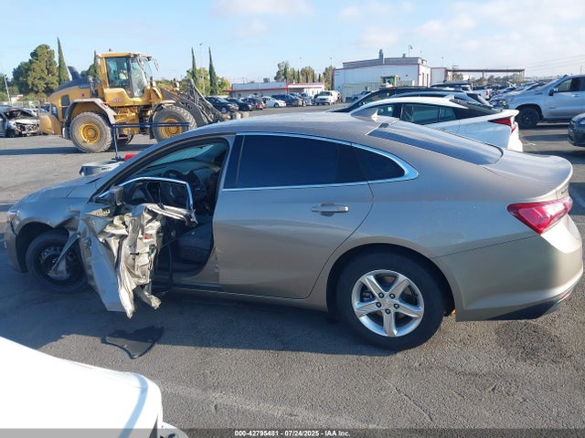 Chevrolet lfv - direct injection, variable valve timing, gen 1 gmna 2022 1G1ZD5ST0NF144693 Image 14